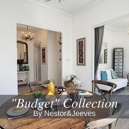 Nestor&Jeeves - Lavinia - Central - Close Sea Niza Exterior foto