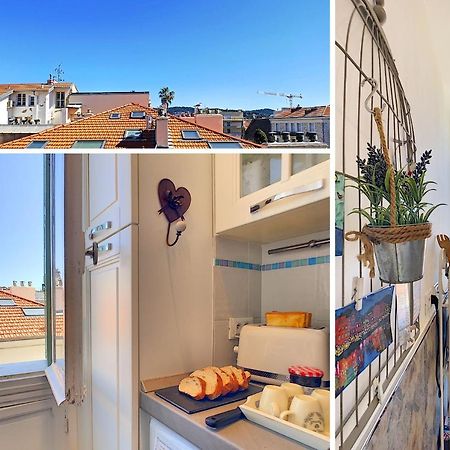 Nestor&Jeeves - Lavinia - Central - Close Sea Niza Exterior foto