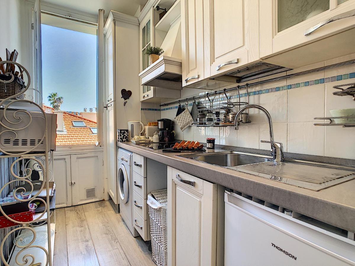 Nestor&Jeeves - Lavinia - Central - Close Sea Niza Exterior foto