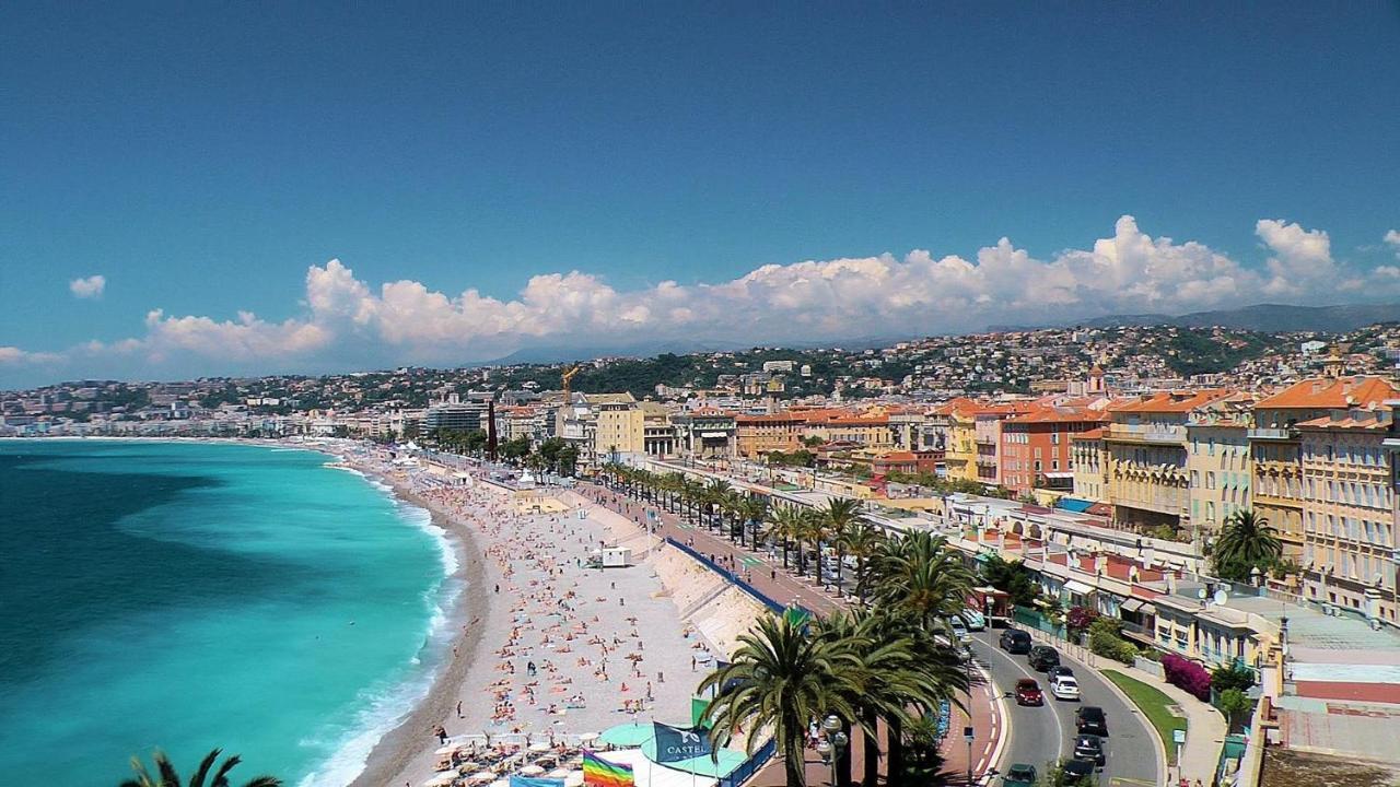 Nestor&Jeeves - Lavinia - Central - Close Sea Niza Exterior foto