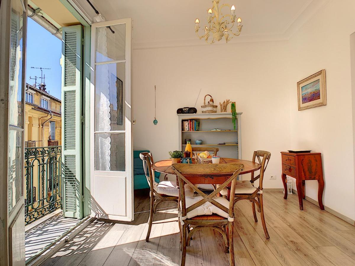 Nestor&Jeeves - Lavinia - Central - Close Sea Niza Exterior foto