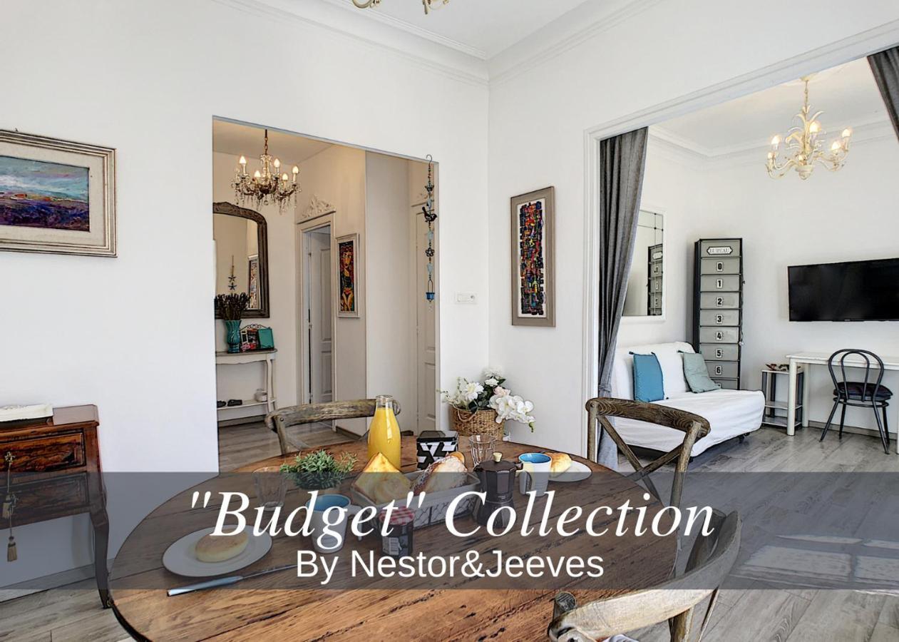 Nestor&Jeeves - Lavinia - Central - Close Sea Niza Exterior foto