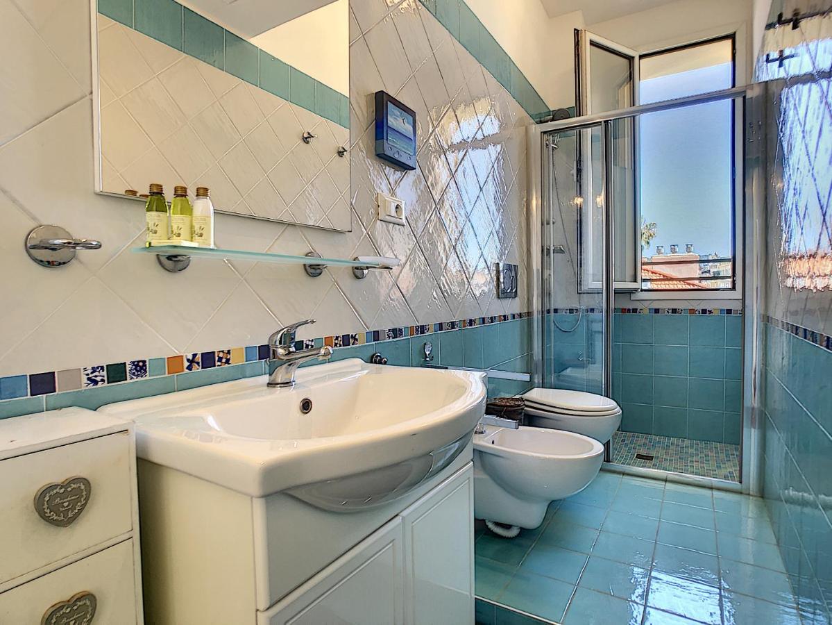 Nestor&Jeeves - Lavinia - Central - Close Sea Niza Exterior foto