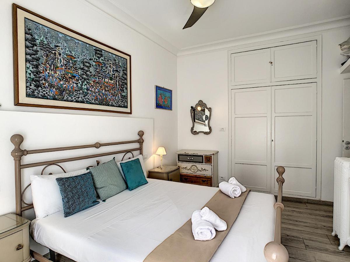 Nestor&Jeeves - Lavinia - Central - Close Sea Niza Exterior foto